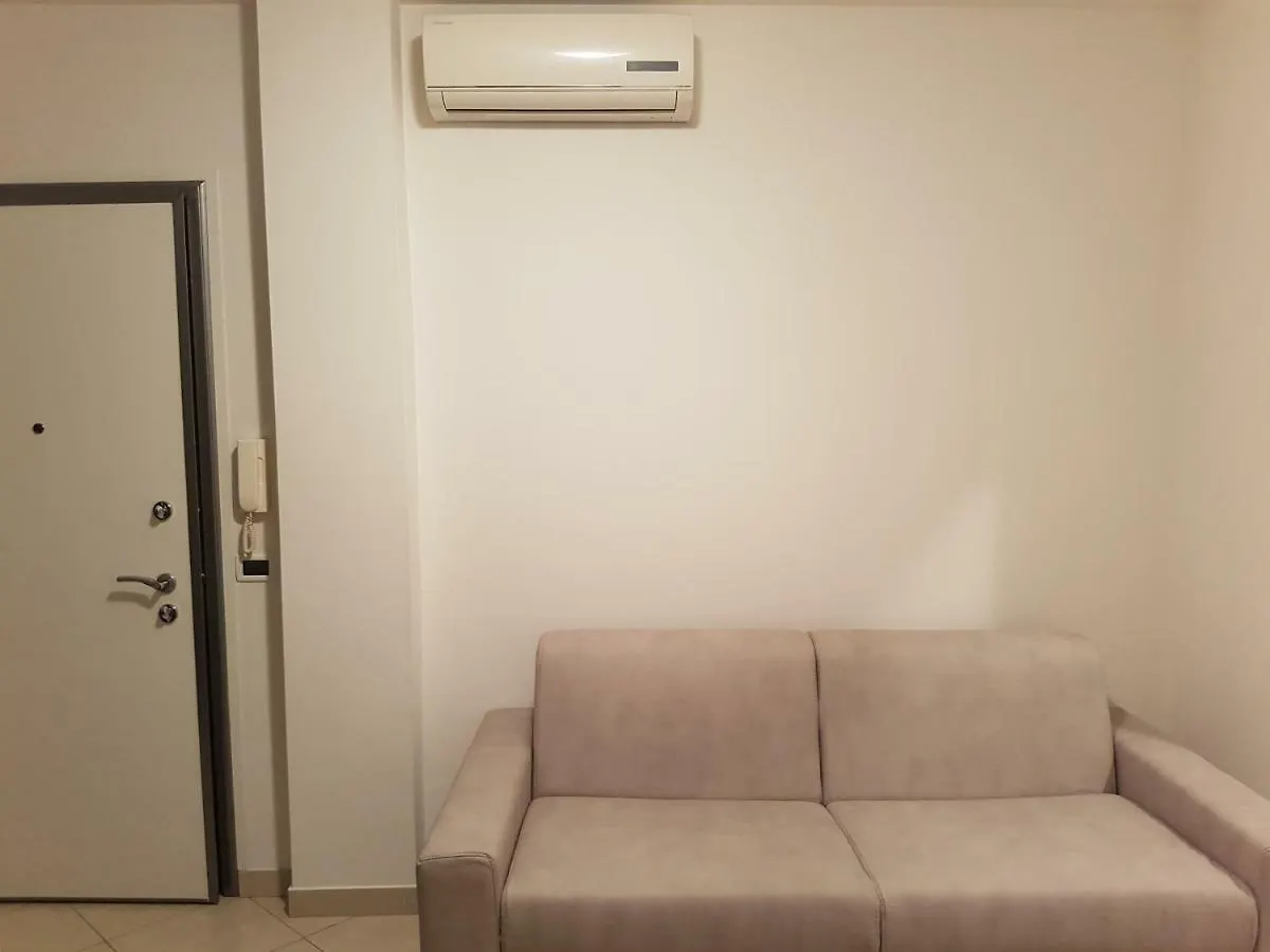 Sottomarina Lido Apartment