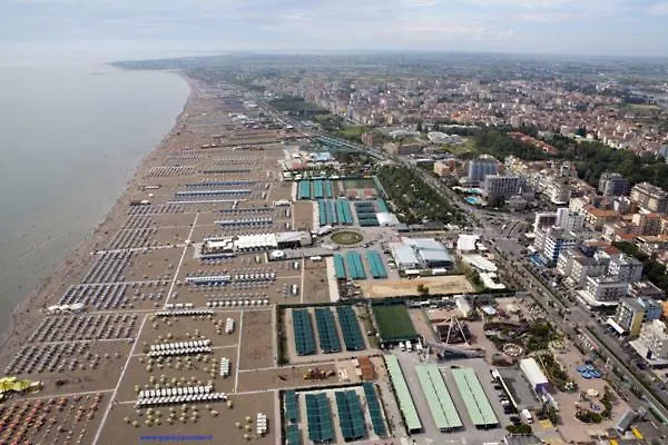 Sottomarina Lido Apartment