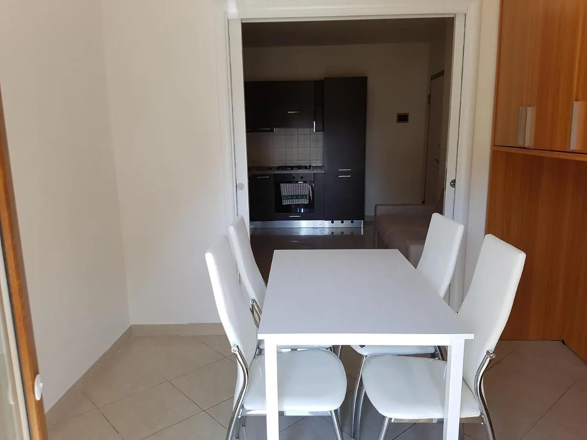 Sottomarina Lido Apartment 0*,