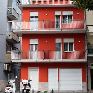 Dimora Rossa Frühstückspension