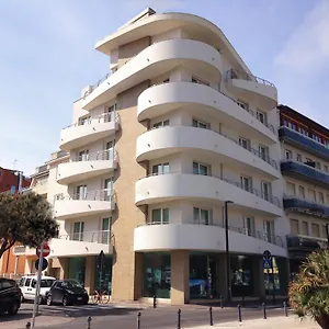 Residenza Roma Marina Apartment