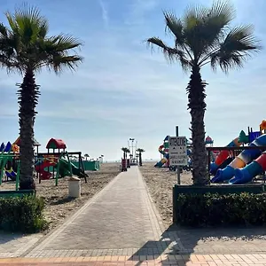 Appartamento Stella Marina, Sottomarina