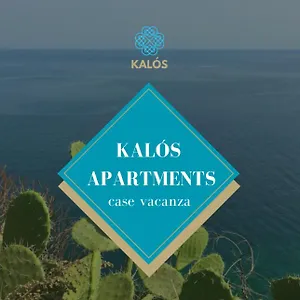 Kalos , Milazzo Italia
