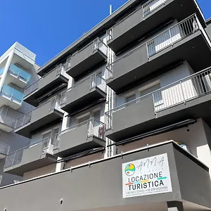 Anna Apartment
