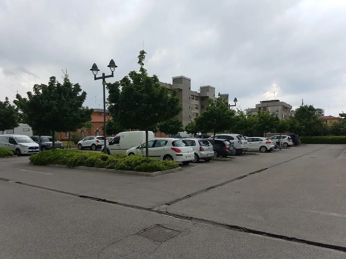 Sottomarina Lido Apartment 0*,  Italia