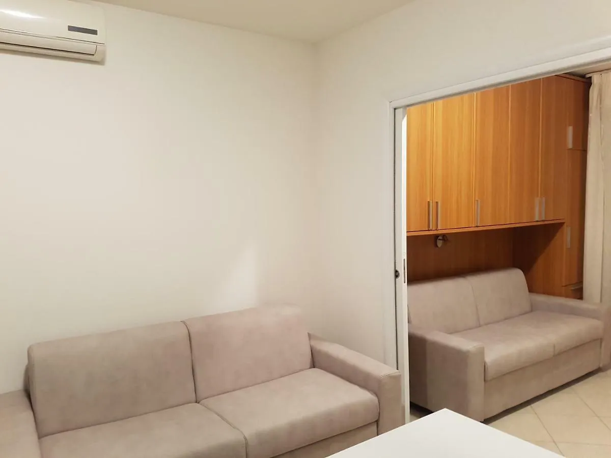 Sottomarina Lido Apartment