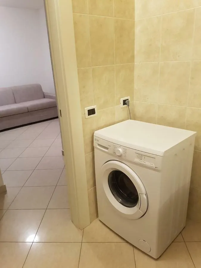 Sottomarina Lido Apartment Italia