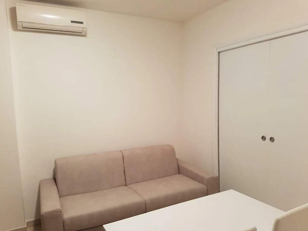 Sottomarina Lido Apartment Italia