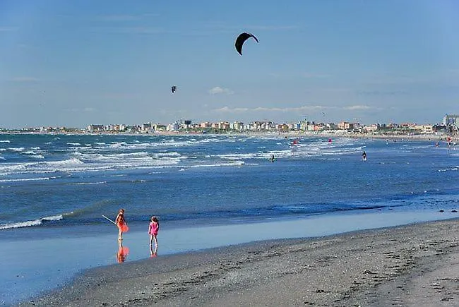 Sottomarina Lido Apartment 0*,  Italia