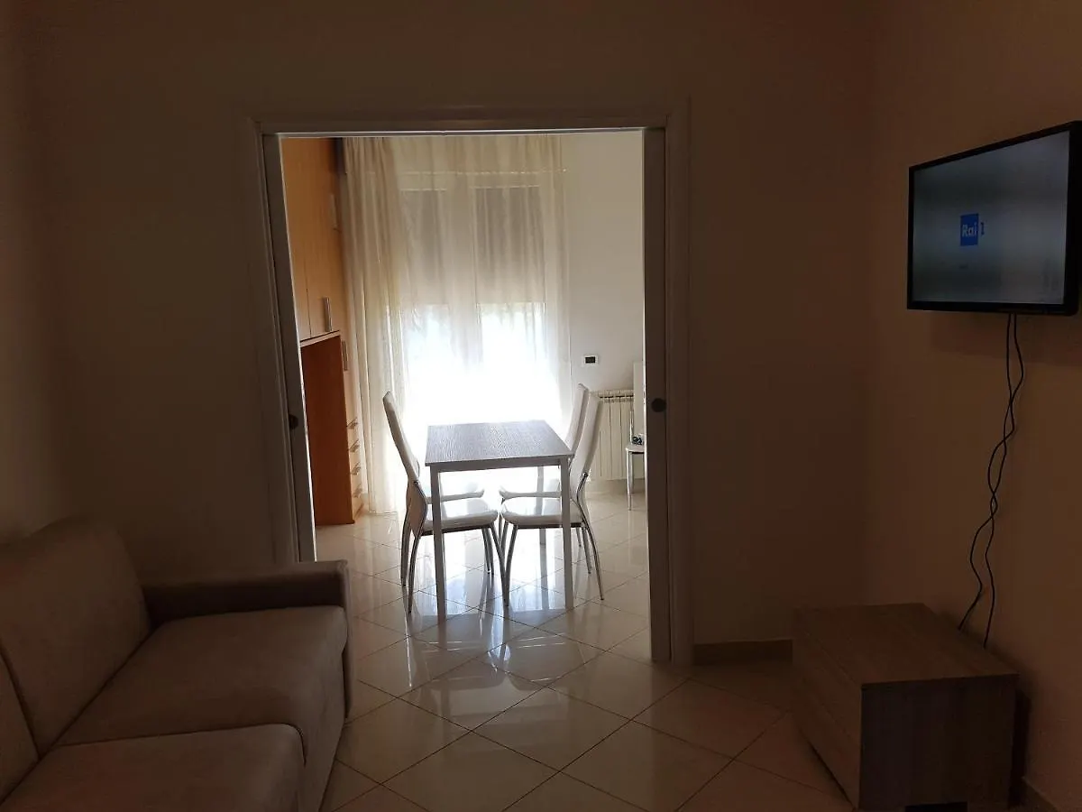 Sottomarina Lido Apartment