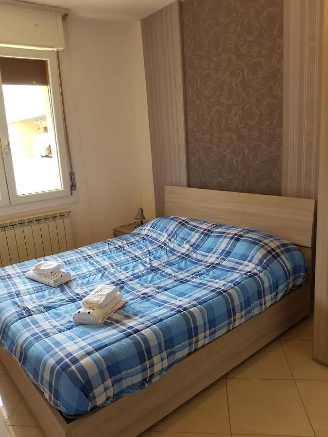 Sottomarina Lido Apartment