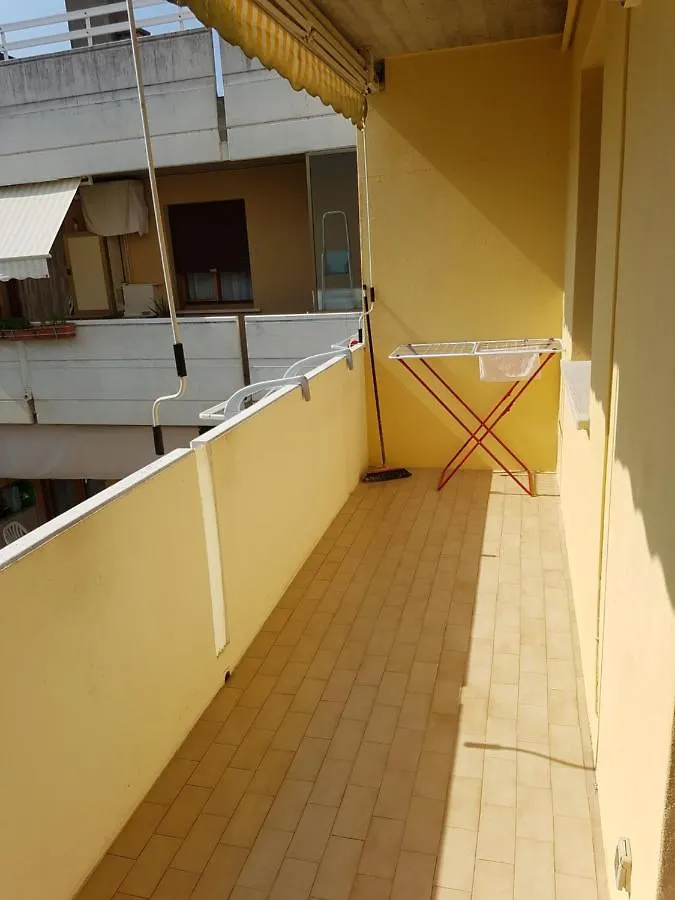 Sottomarina Lido Apartment