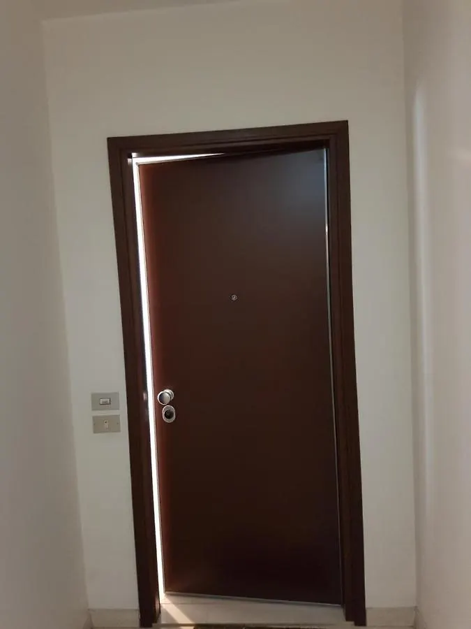 Sottomarina Lido Apartment