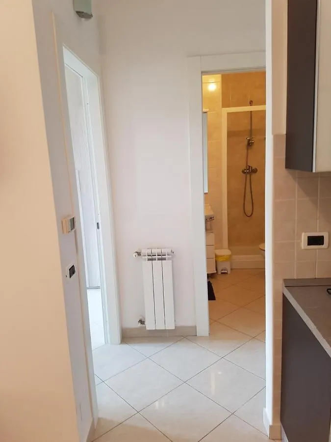Sottomarina Lido Apartment Italia