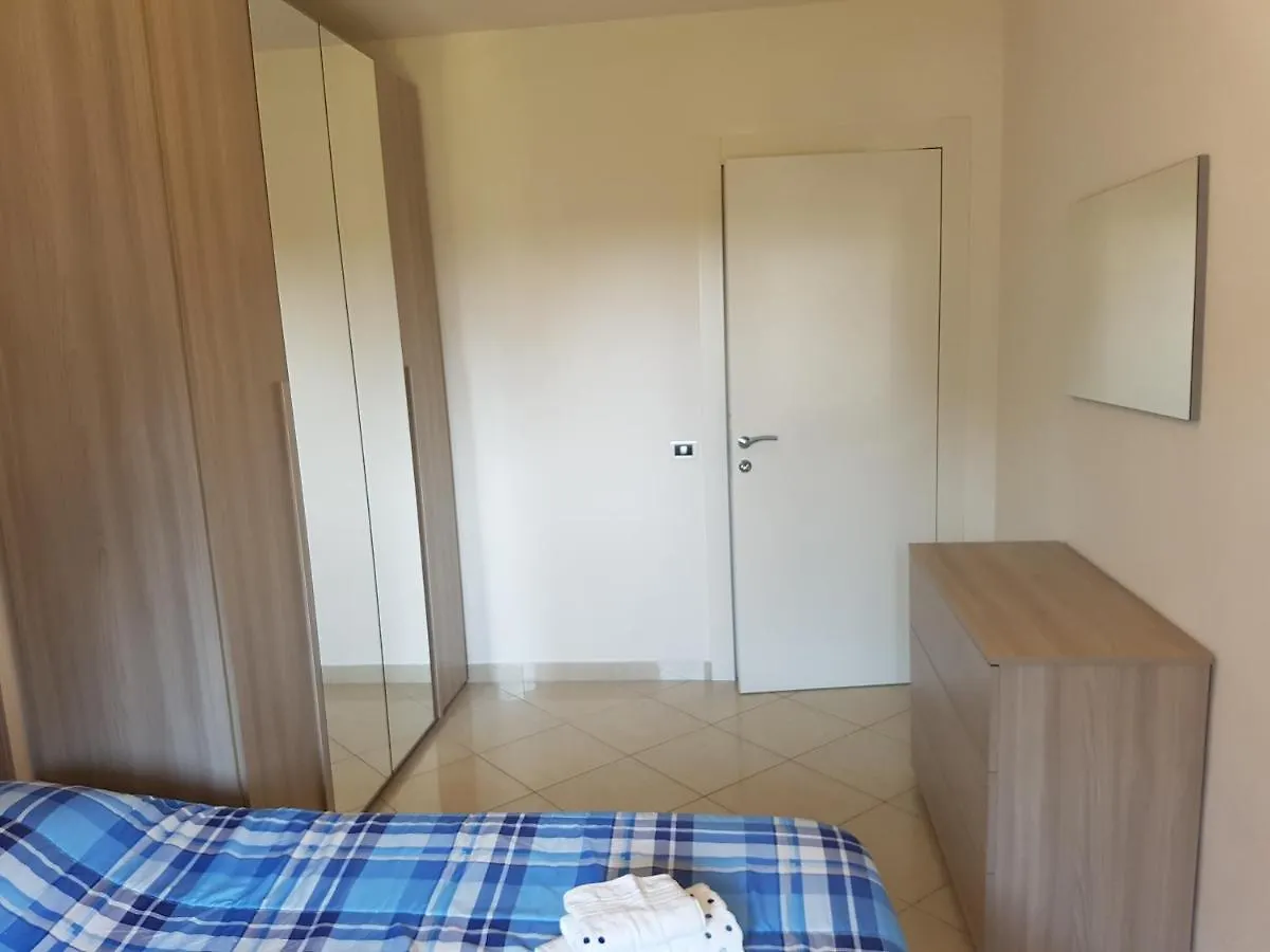 Sottomarina Lido Apartment