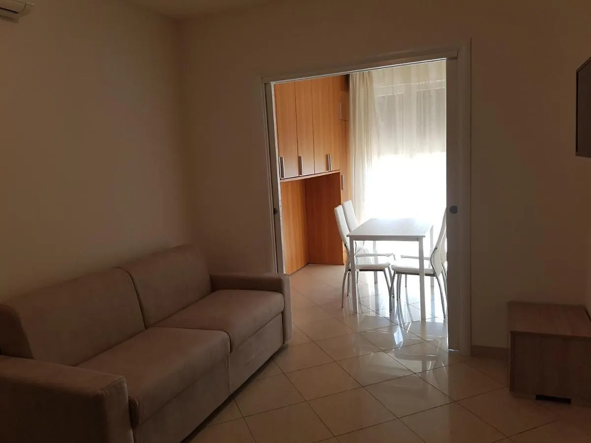Sottomarina Lido Apartment Italia